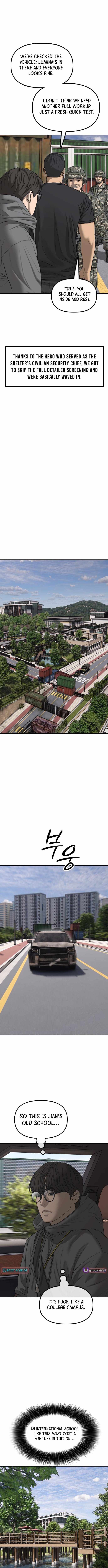 The Apocalypse is Here Ch.64 p4