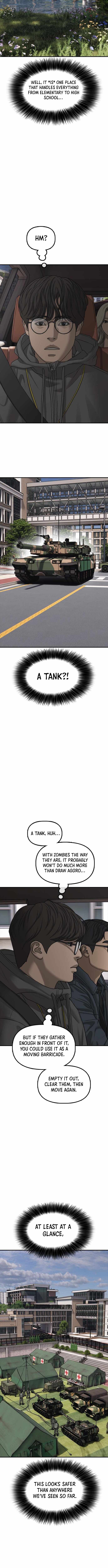 The Apocalypse is Here Ch.64 p5