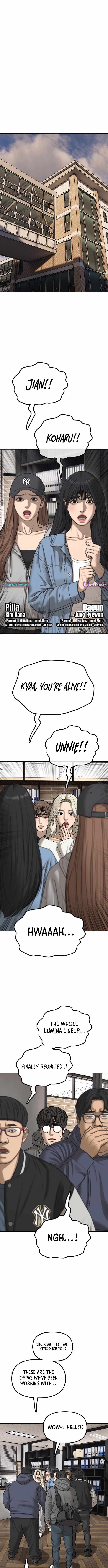 The Apocalypse is Here Ch.64 p6