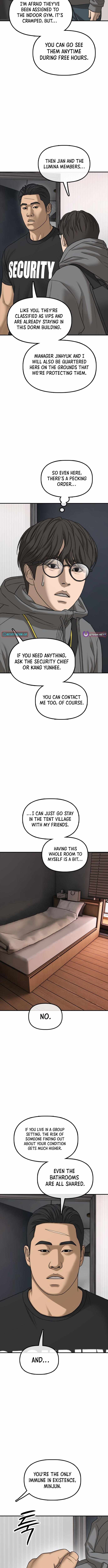 The Apocalypse is Here Ch.64 p8