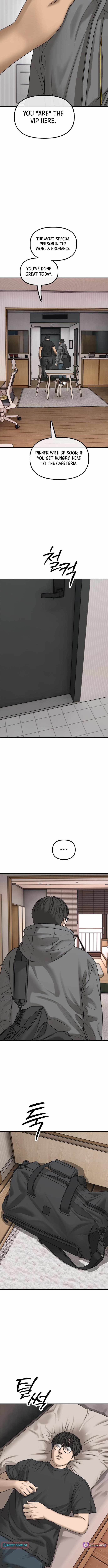 The Apocalypse is Here Ch.64 p9