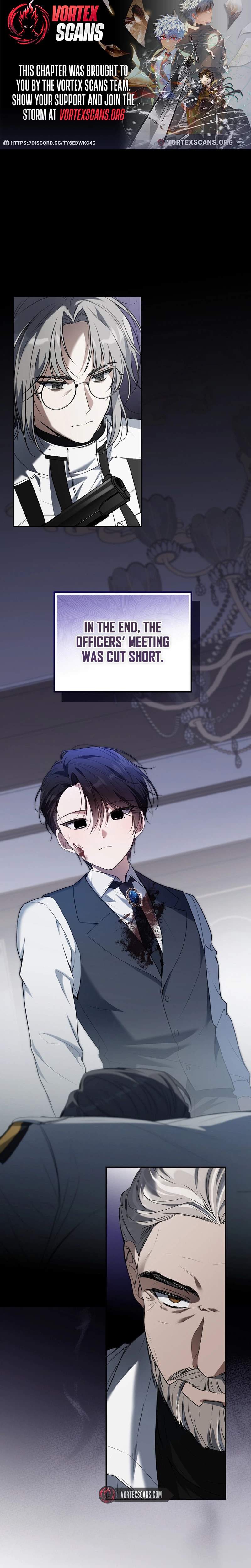 The Apocalypse Needs a Pro Ch.10 p1