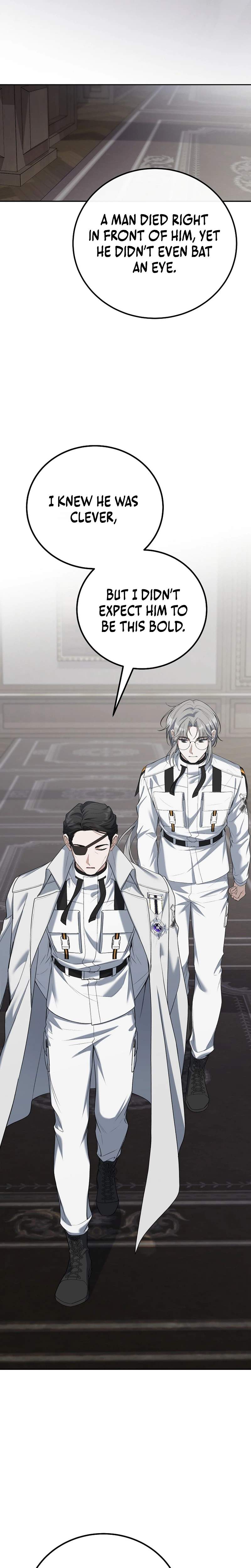The Apocalypse Needs a Pro Ch.10 p2