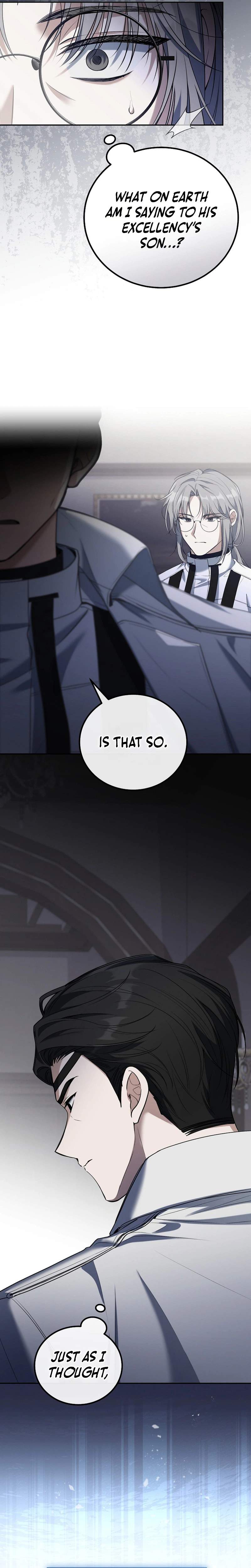 The Apocalypse Needs a Pro Ch.10 p11