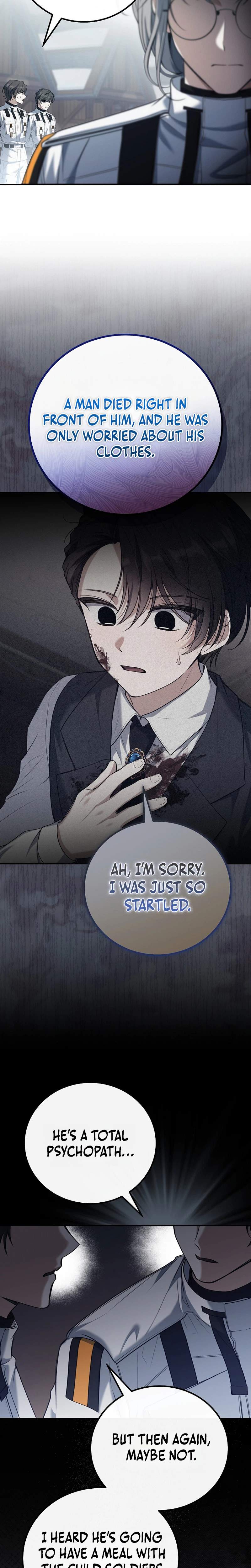 The Apocalypse Needs a Pro Ch.10 p15