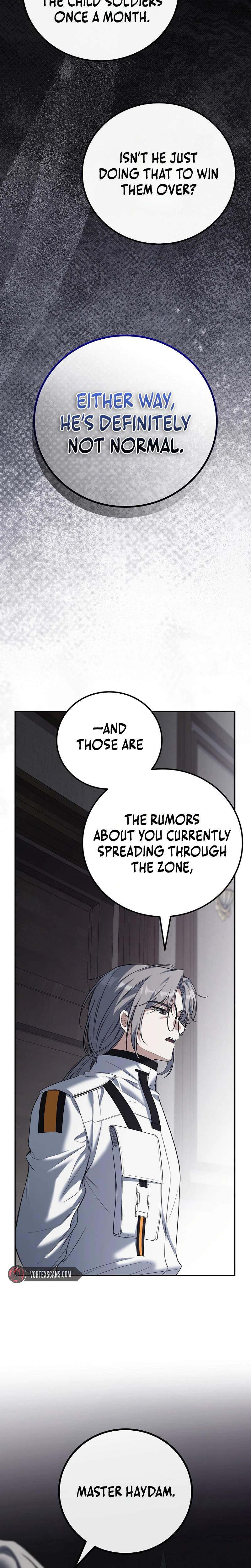 The Apocalypse Needs a Pro Ch.10 p16