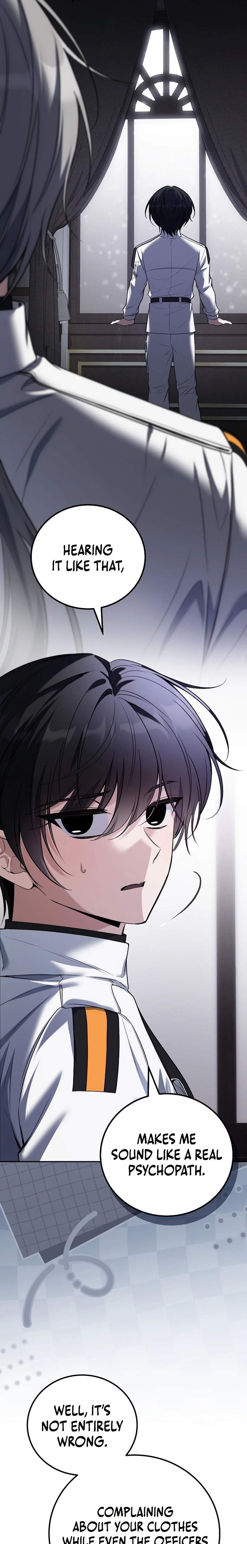 The Apocalypse Needs a Pro Ch.10 p17