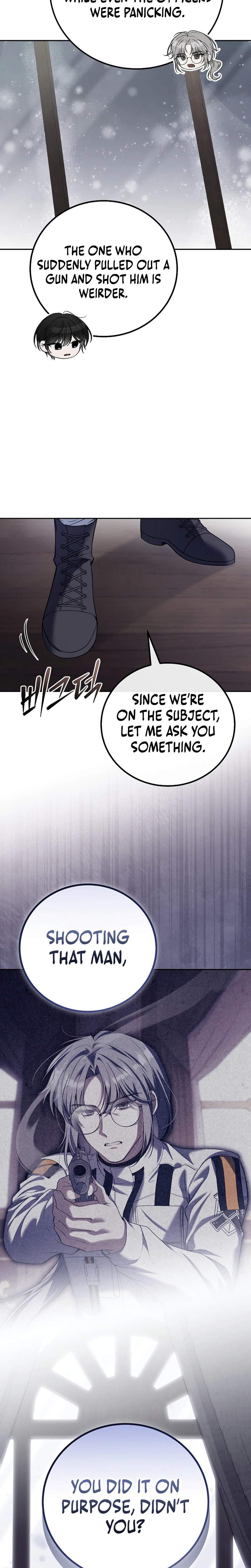 The Apocalypse Needs a Pro Ch.10 p18