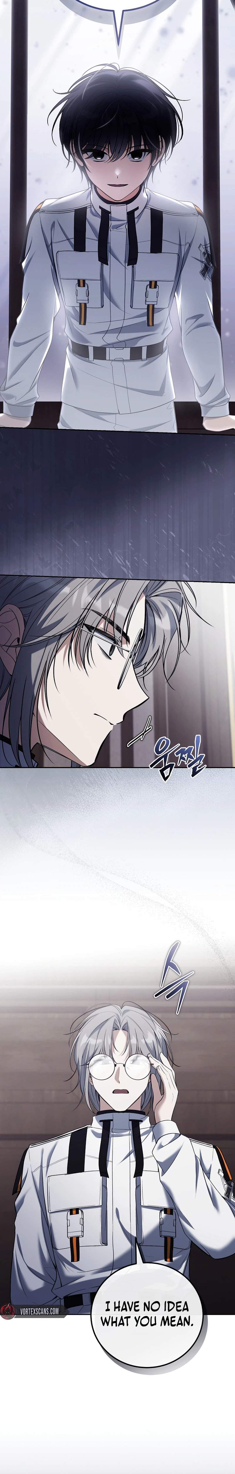 The Apocalypse Needs a Pro Ch.10 p19