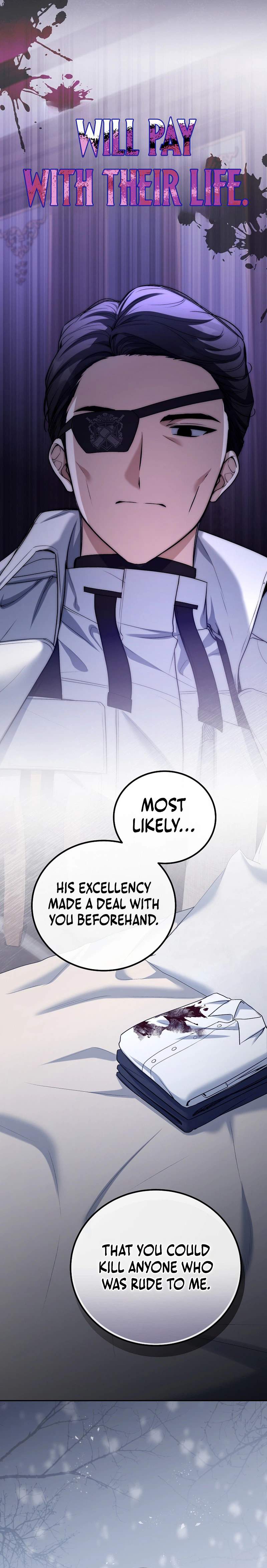 The Apocalypse Needs a Pro Ch.10 p22