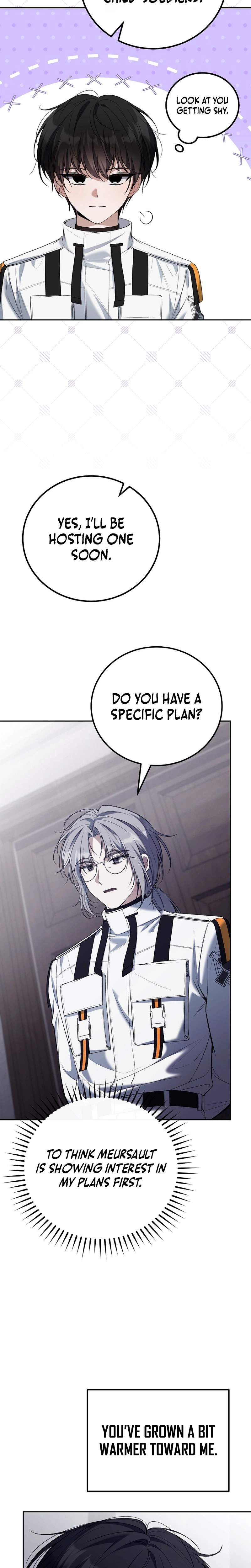 The Apocalypse Needs a Pro Ch.10 p27