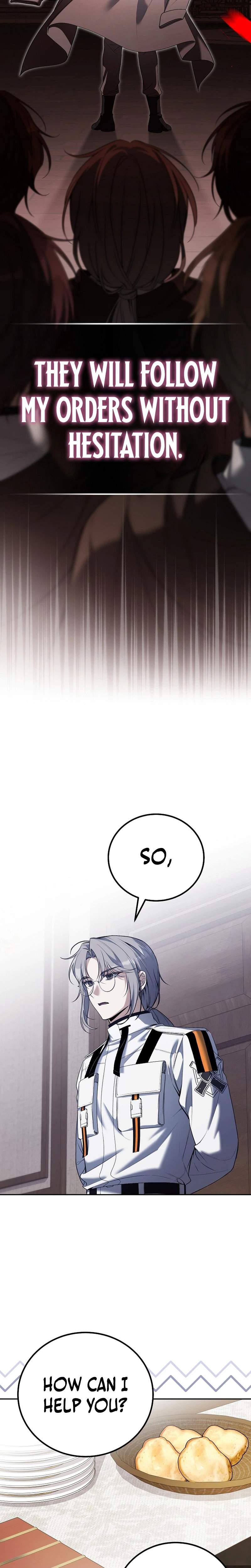 The Apocalypse Needs a Pro Ch.10 p30