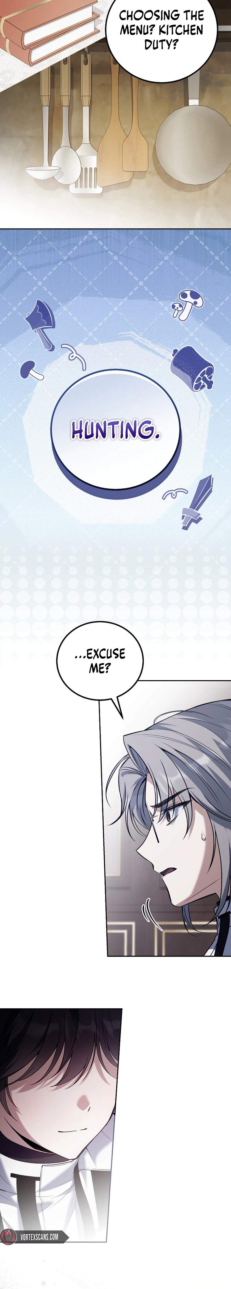 The Apocalypse Needs a Pro Ch.10 p31