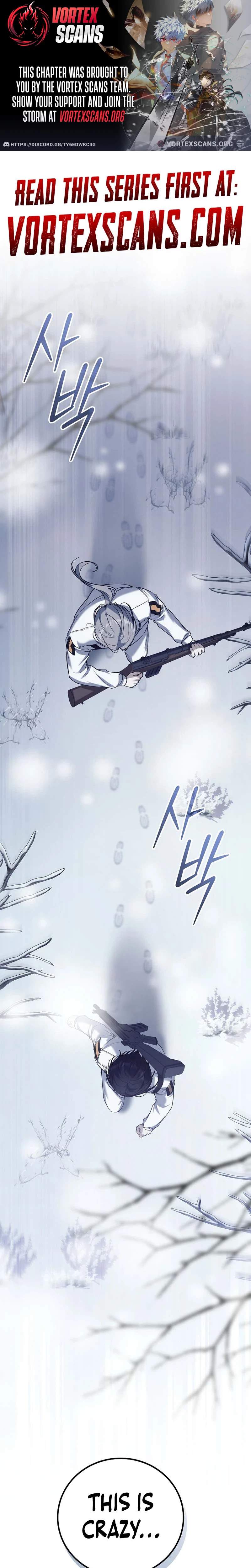 The Apocalypse Needs a Pro Ch.11 p1