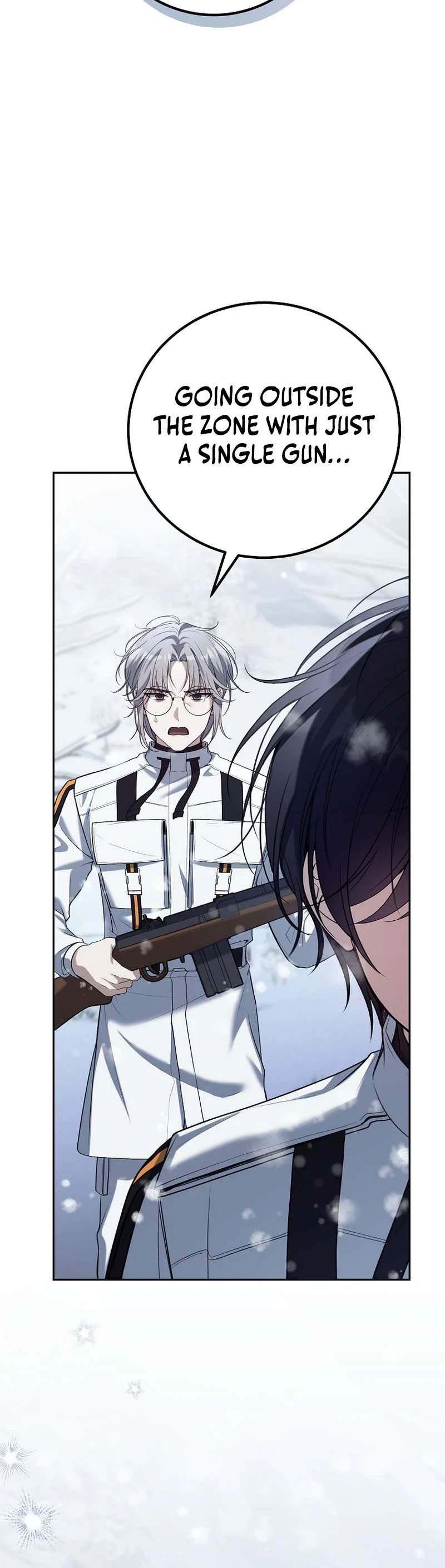 The Apocalypse Needs a Pro Ch.11 p2