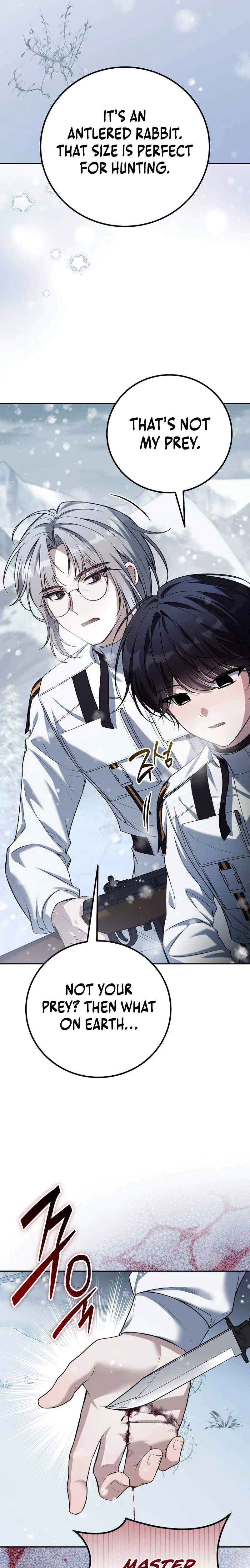 The Apocalypse Needs a Pro Ch.11 p11