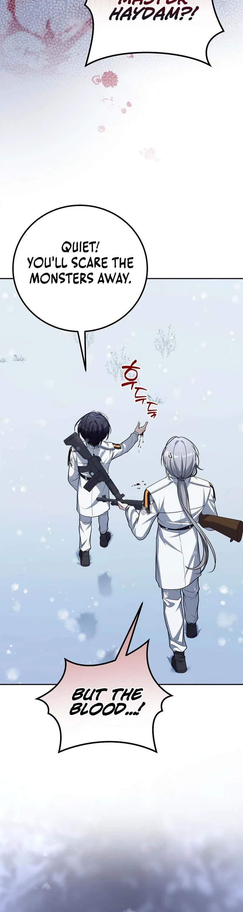 The Apocalypse Needs a Pro Ch.11 p12
