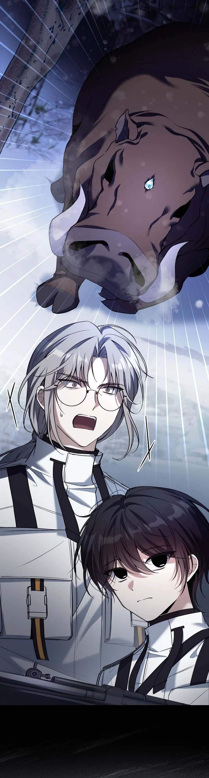 The Apocalypse Needs a Pro Ch.11 p14