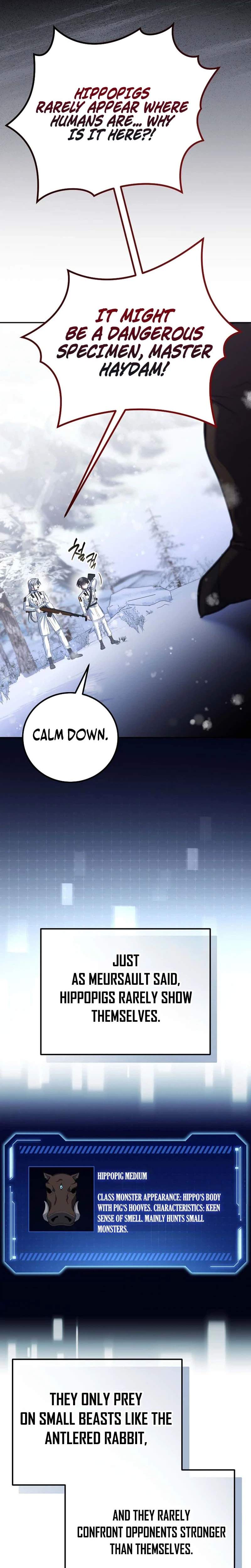 The Apocalypse Needs a Pro Ch.11 p15