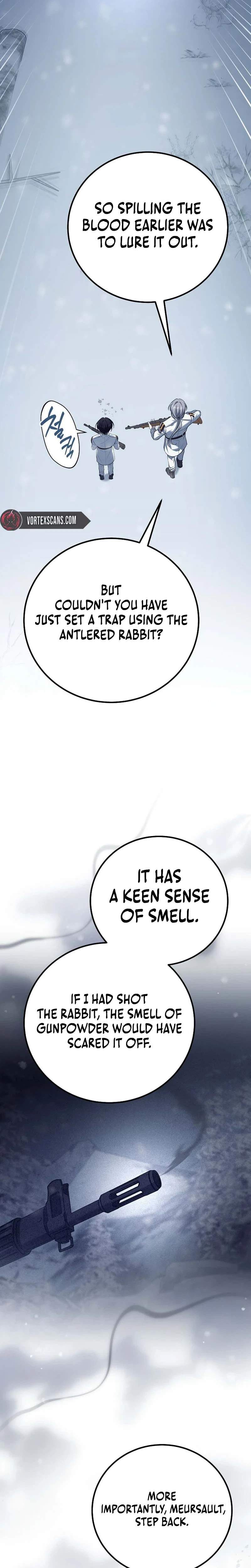 The Apocalypse Needs a Pro Ch.11 p17