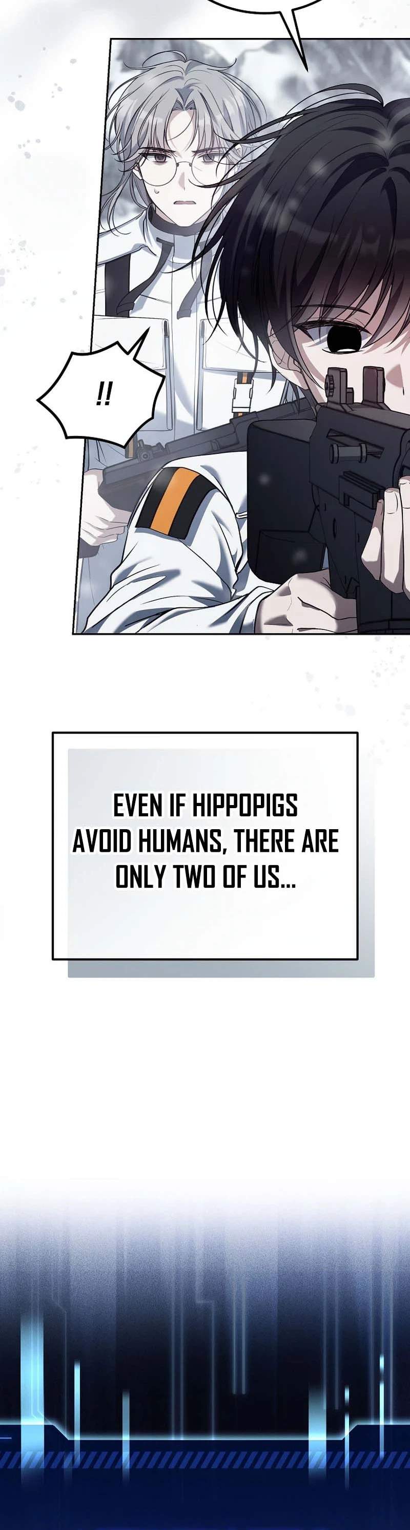 The Apocalypse Needs a Pro Ch.11 p18