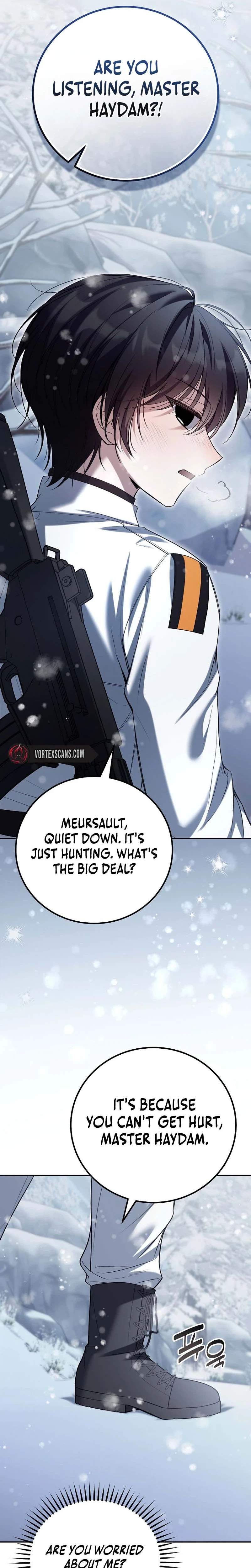 The Apocalypse Needs a Pro Ch.11 p3