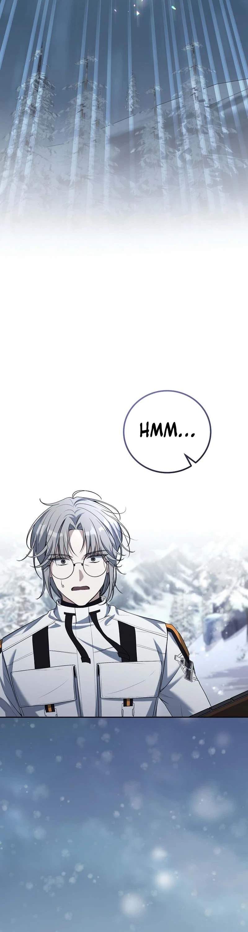 The Apocalypse Needs a Pro Ch.11 p22