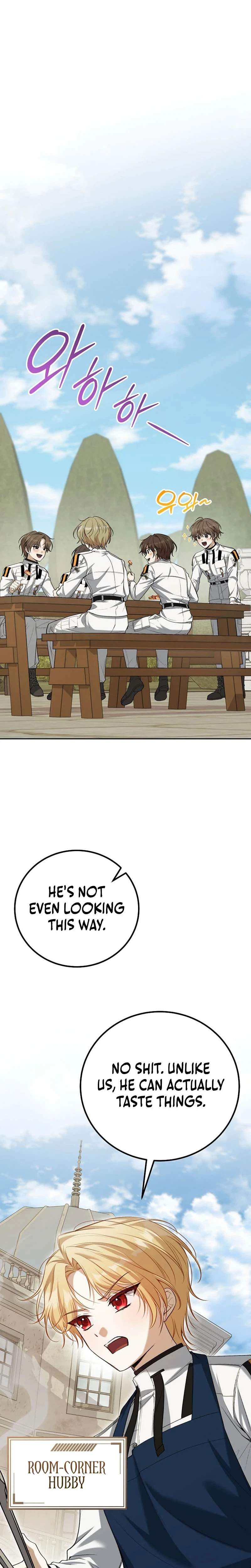 The Apocalypse Needs a Pro Ch.11 p27
