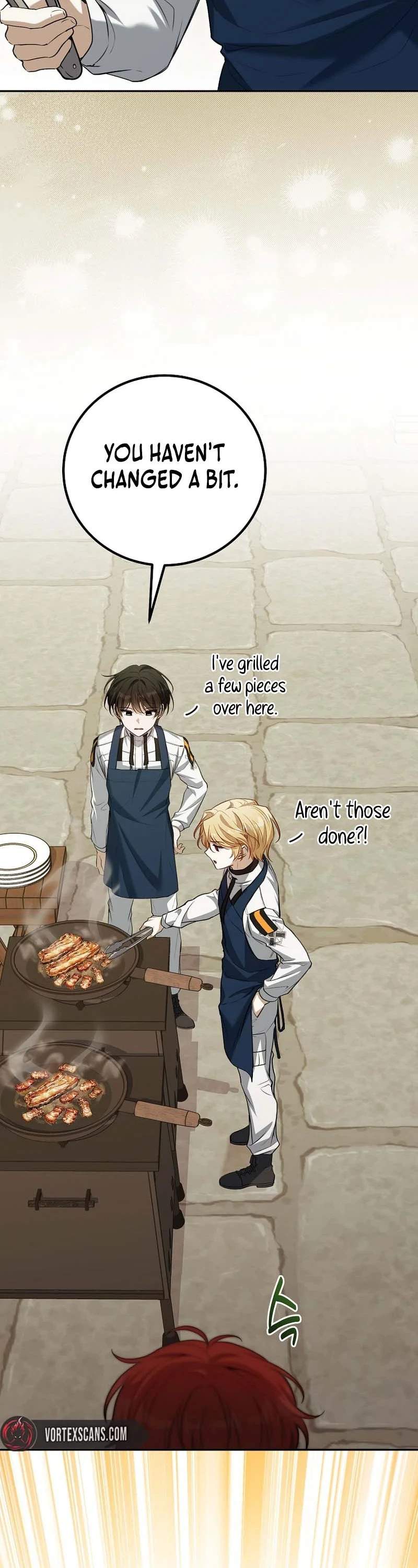 The Apocalypse Needs a Pro Ch.11 p28