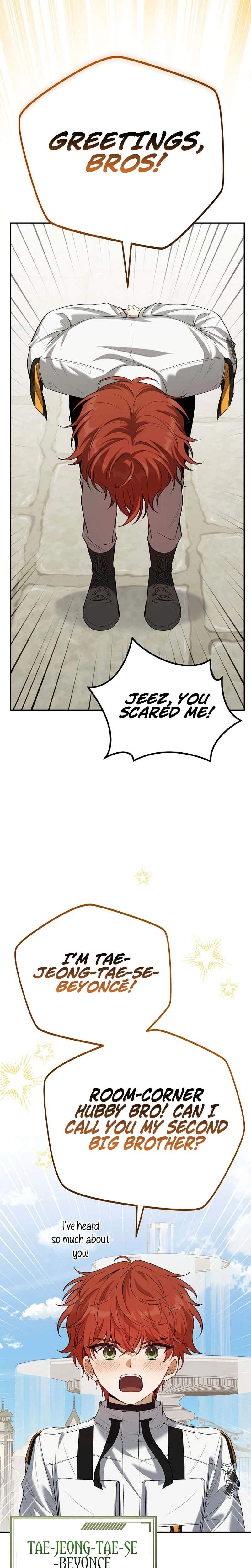 The Apocalypse Needs a Pro Ch.11 p29