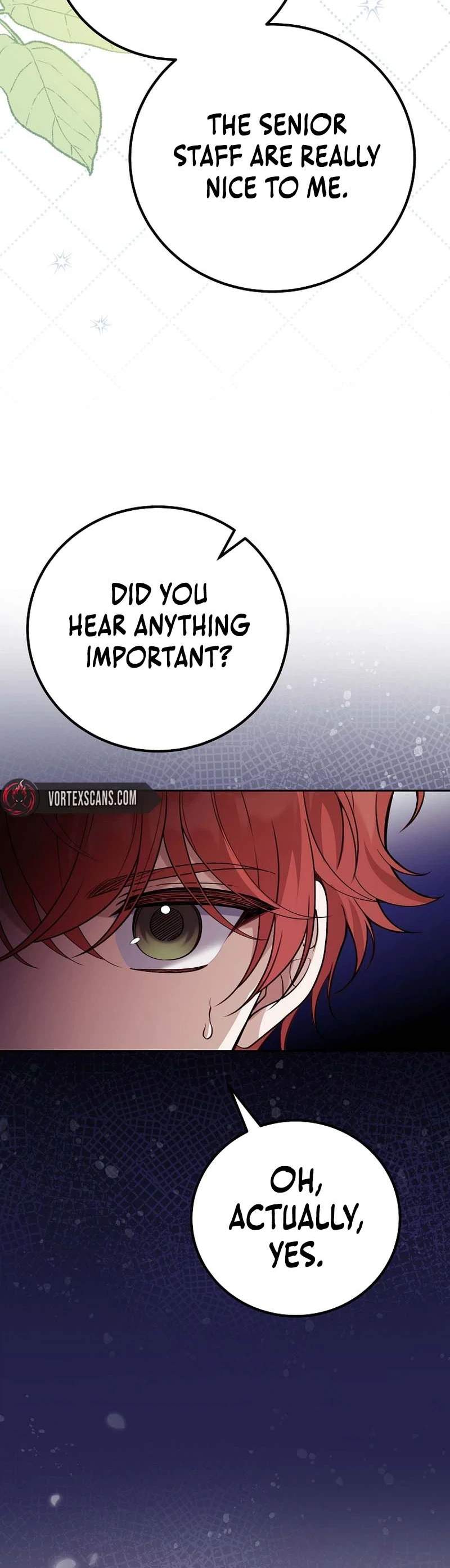 The Apocalypse Needs a Pro Ch.11 p34