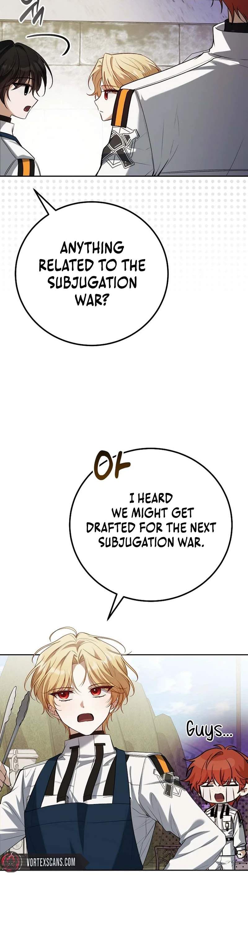 The Apocalypse Needs a Pro Ch.11 p36