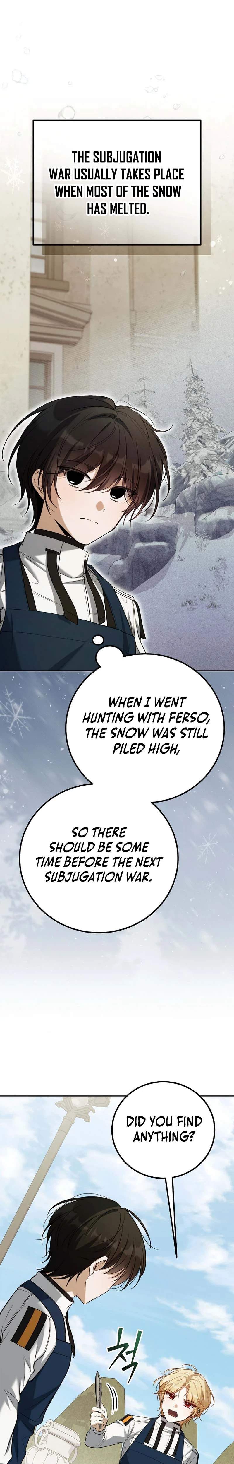 The Apocalypse Needs a Pro Ch.11 p37