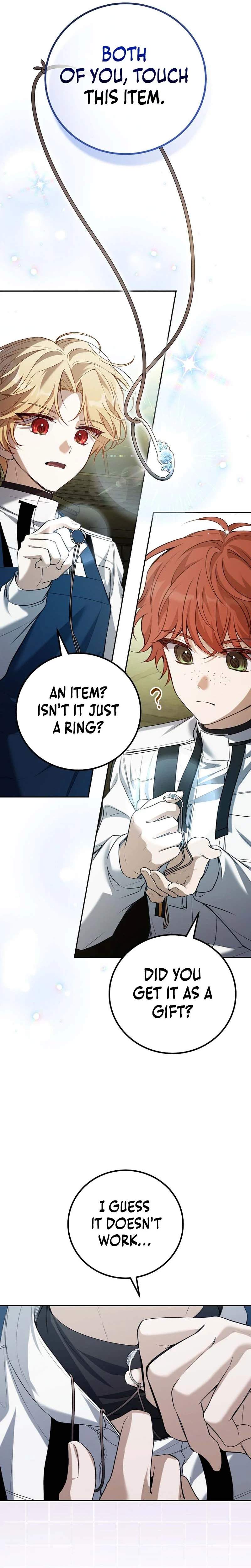 The Apocalypse Needs a Pro Ch.11 p39