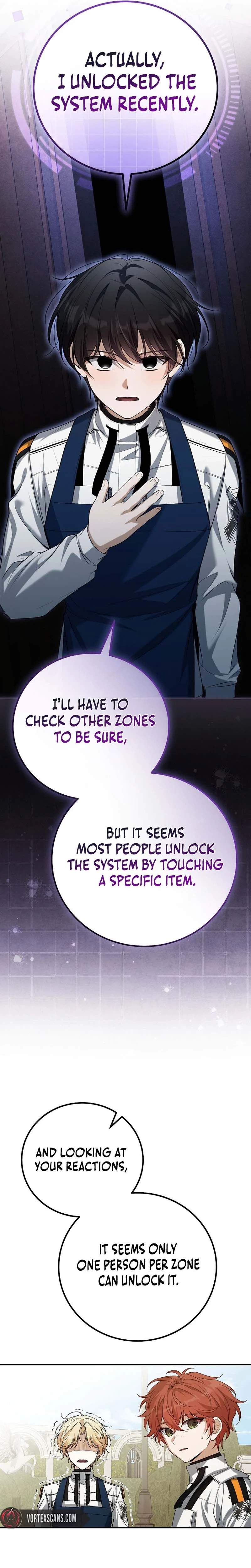 The Apocalypse Needs a Pro Ch.11 p41