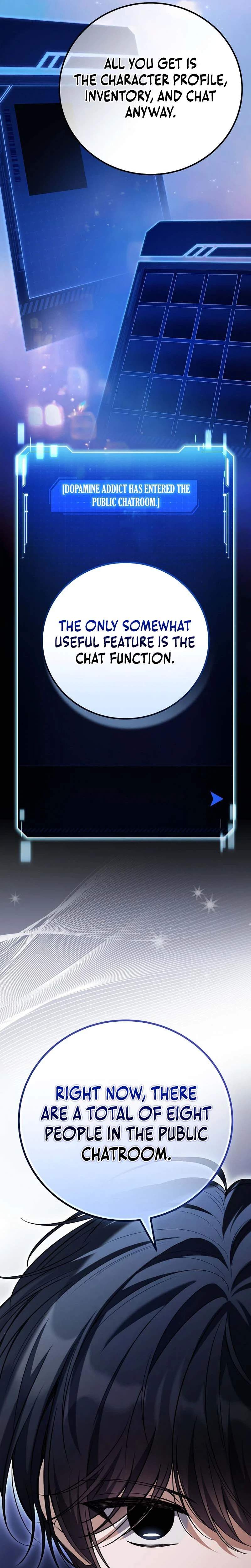 The Apocalypse Needs a Pro Ch.11 p43