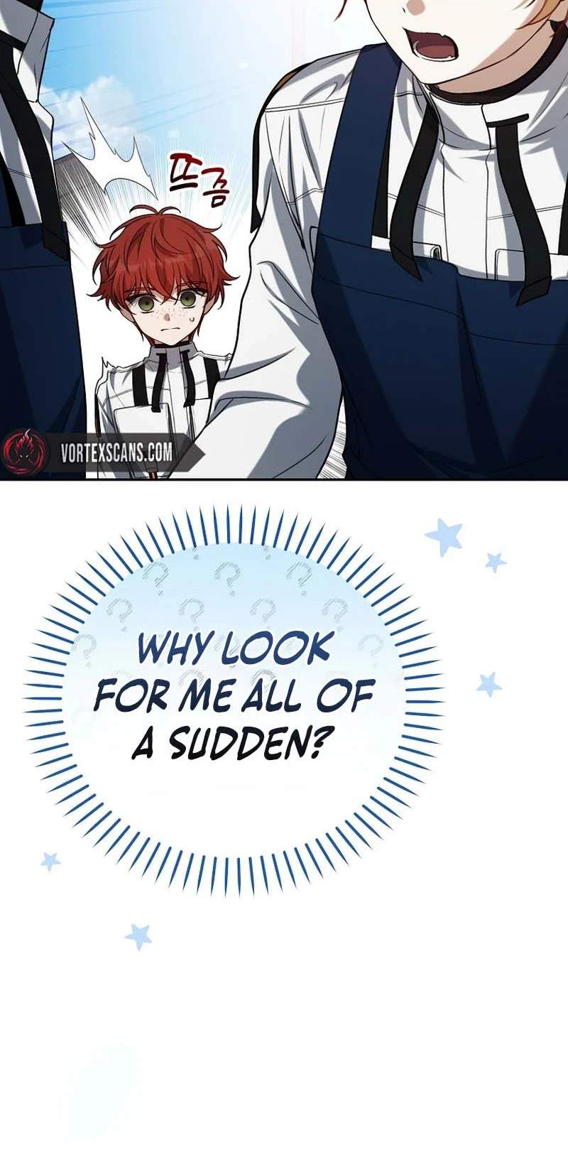 The Apocalypse Needs a Pro Ch.11 p46