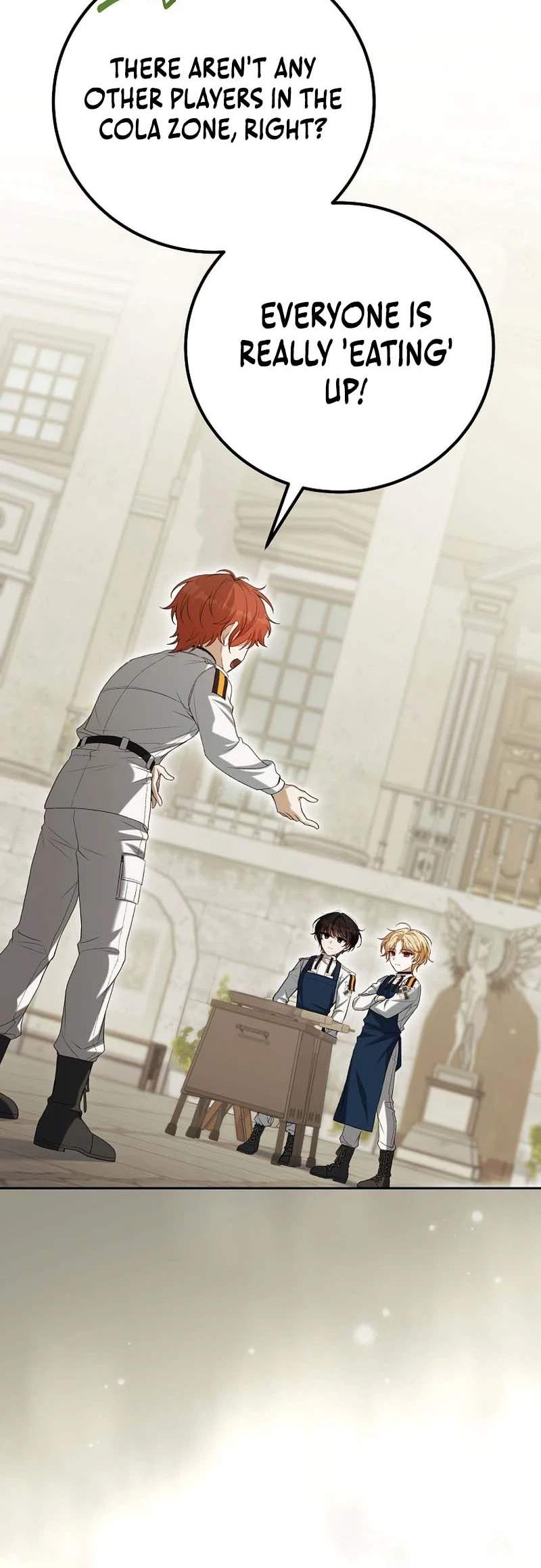 The Apocalypse Needs a Pro Ch.11 p48