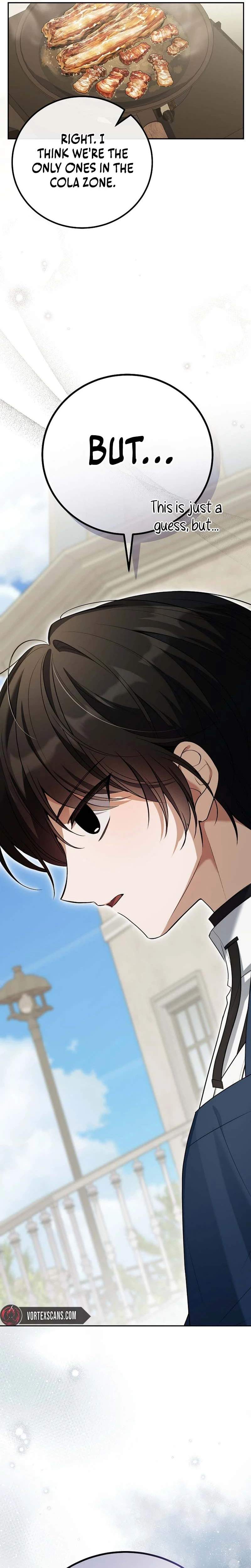 The Apocalypse Needs a Pro Ch.11 p49