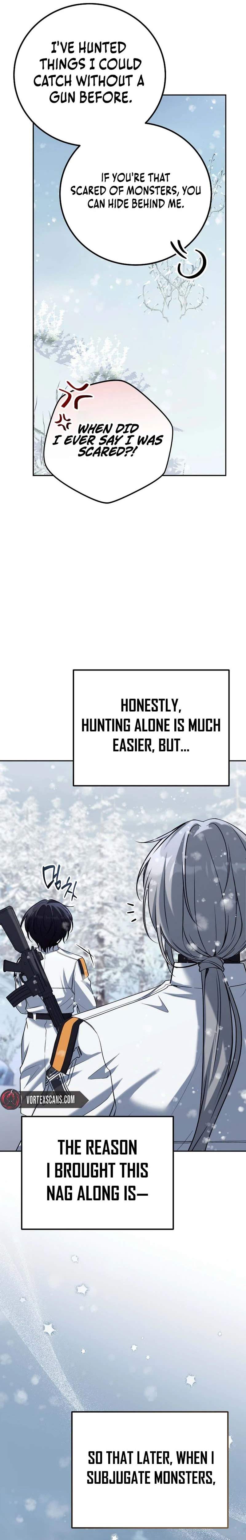 The Apocalypse Needs a Pro Ch.11 p9