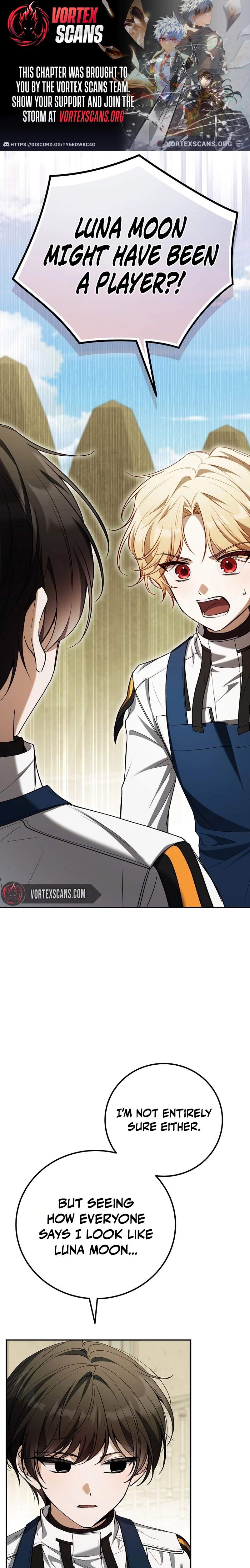 The Apocalypse Needs a Pro Ch.12 p1