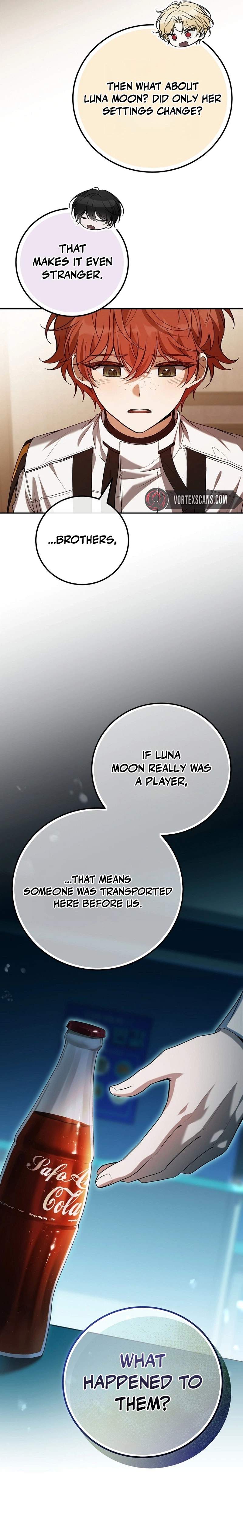The Apocalypse Needs a Pro Ch.12 p13