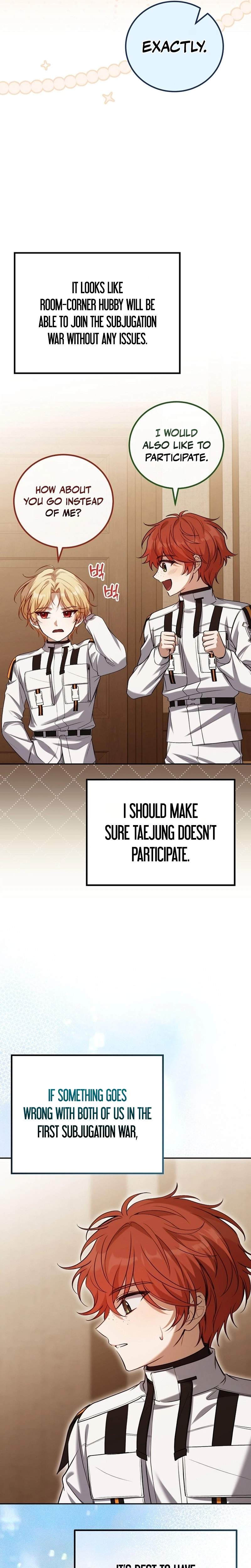 The Apocalypse Needs a Pro Ch.12 p16