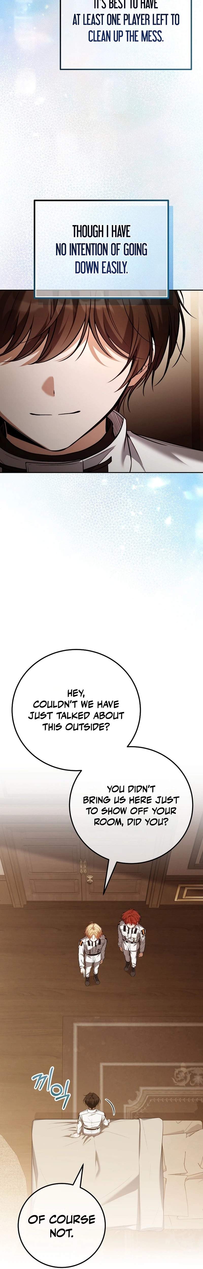 The Apocalypse Needs a Pro Ch.12 p17
