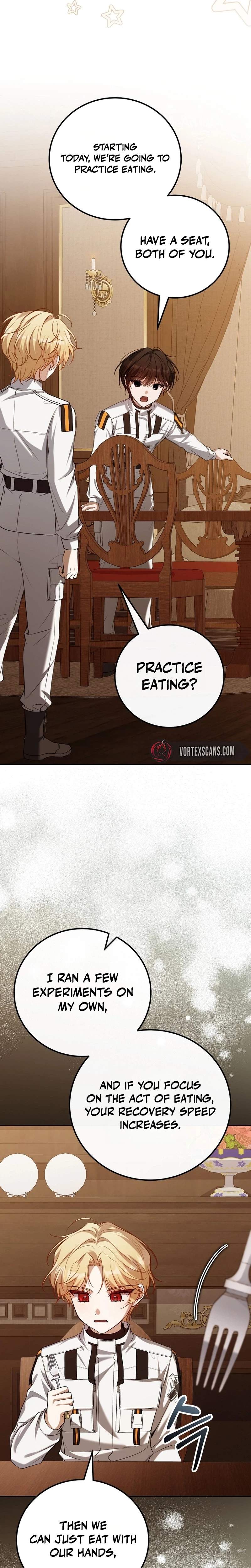 The Apocalypse Needs a Pro Ch.12 p19