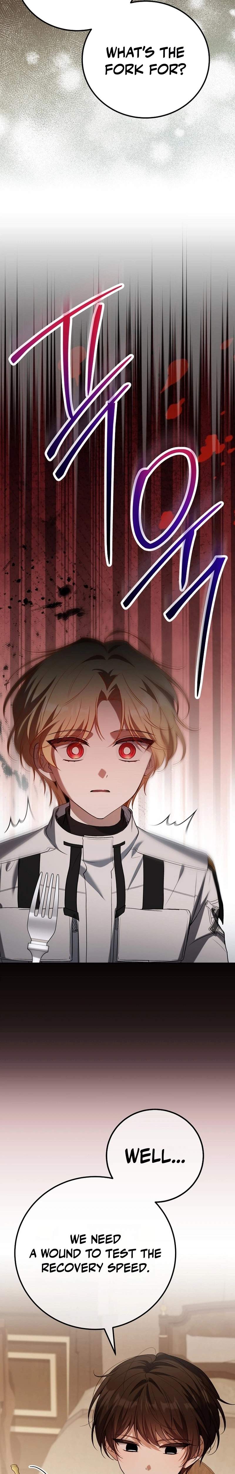 The Apocalypse Needs a Pro Ch.12 p20