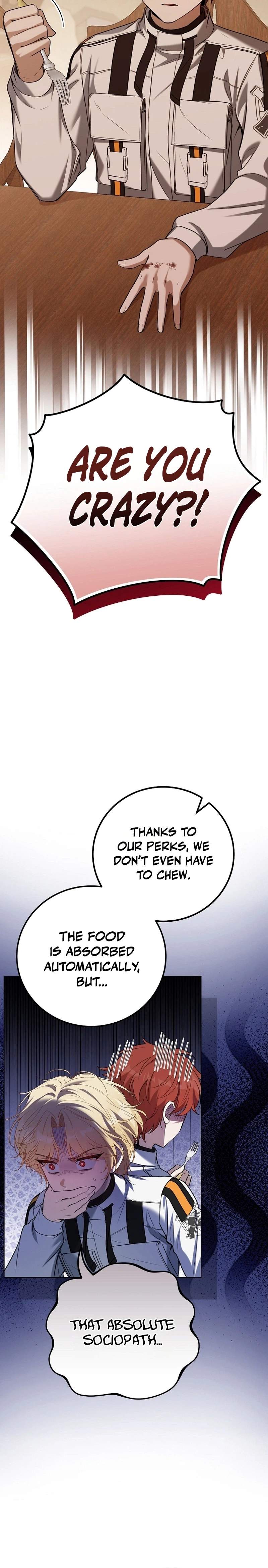 The Apocalypse Needs a Pro Ch.12 p21
