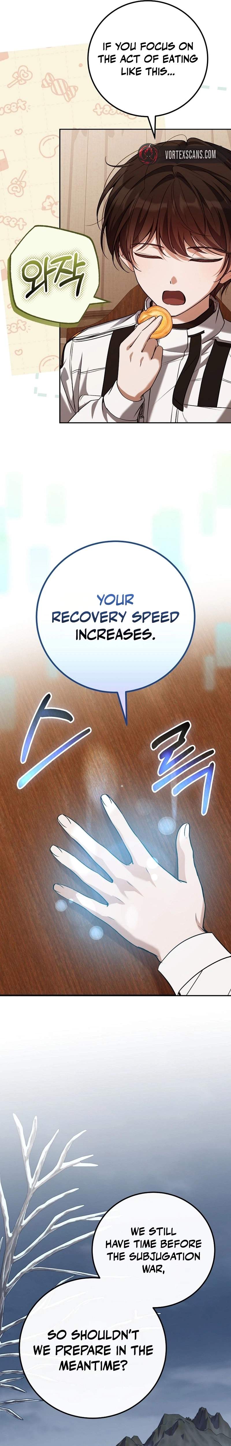 The Apocalypse Needs a Pro Ch.12 p22
