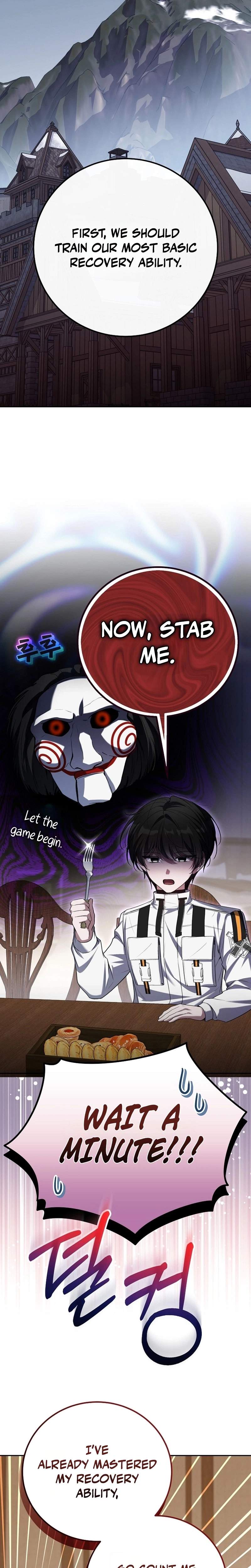The Apocalypse Needs a Pro Ch.12 p23