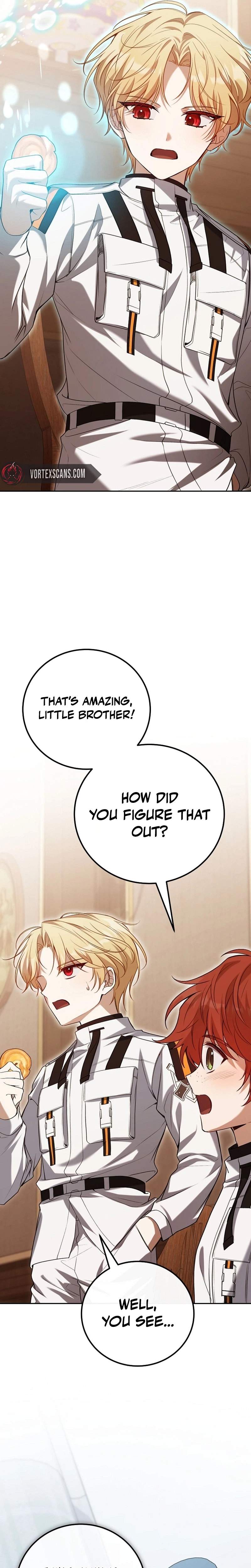 The Apocalypse Needs a Pro Ch.12 p25
